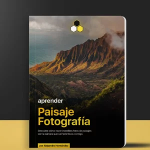 Fotografía de paisajes PDF